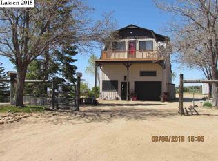 748-925 Danner Ln, Doyle, CA 96109
