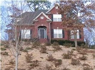192 Woodbury Dr, Sterrett, AL 35147