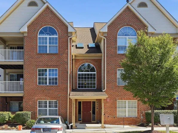 6508 Springwater Ct APT 3203, Frederick, MD 21701