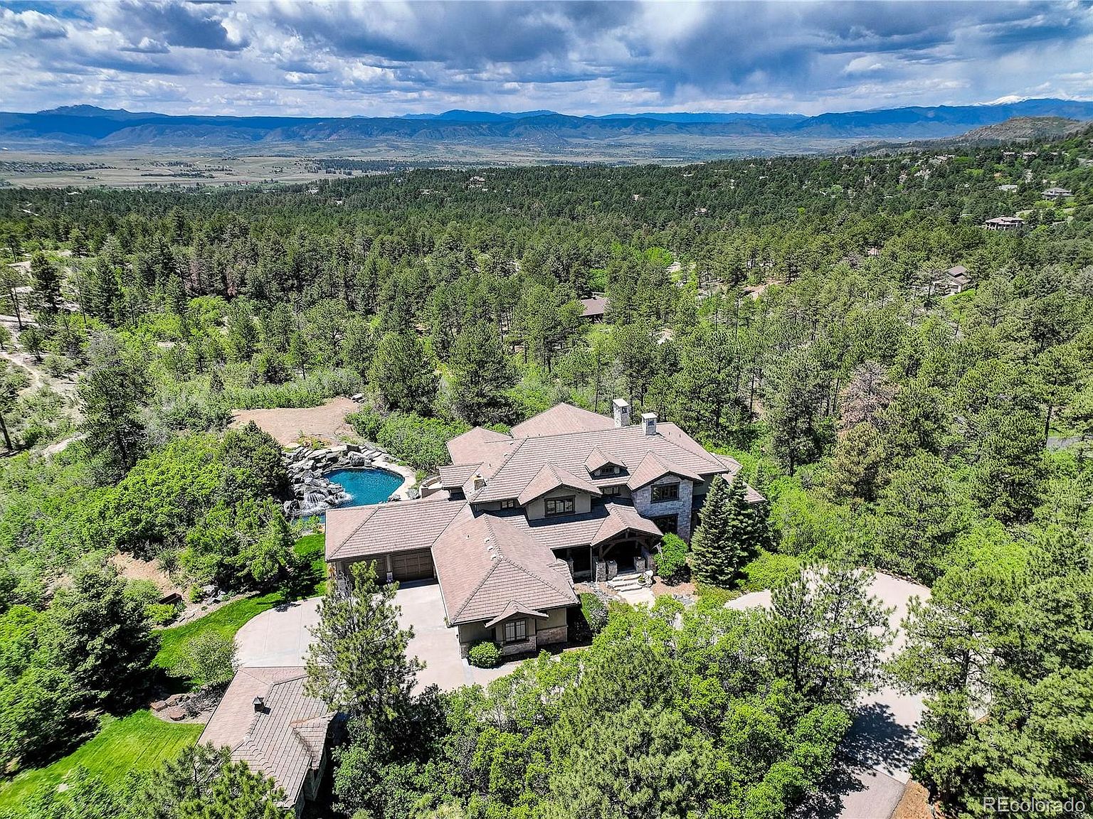 360 E Happy Canyon Road, Castle Rock, CO 80108 Zillow