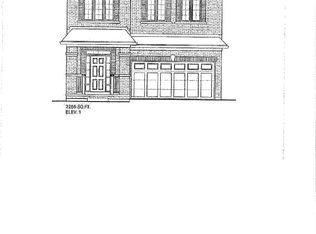 2985 Zenith Pkwy, Pickering, ON L1X 0R1