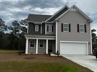 101 Evergreen Forest Ct LOT 275, Sneads Ferry, NC 28460