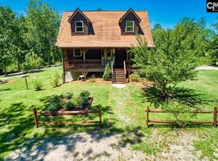 1435 Ponderosa Dr, Cassatt, SC 29032