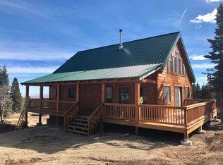 2004 Bear Springs Dr, Walsenburg, CO 81089
