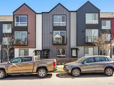 1064 Depew Street, Lakewood, CO, 80214