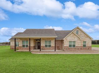 109 Cruise Town Dr, Boyd, TX 76023