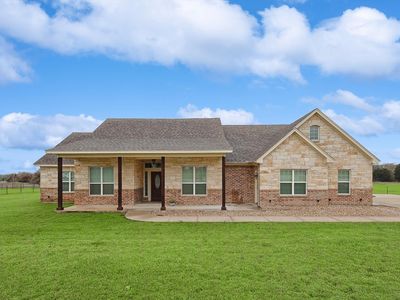 109 Cruise Town Dr, Boyd, TX, 76023
