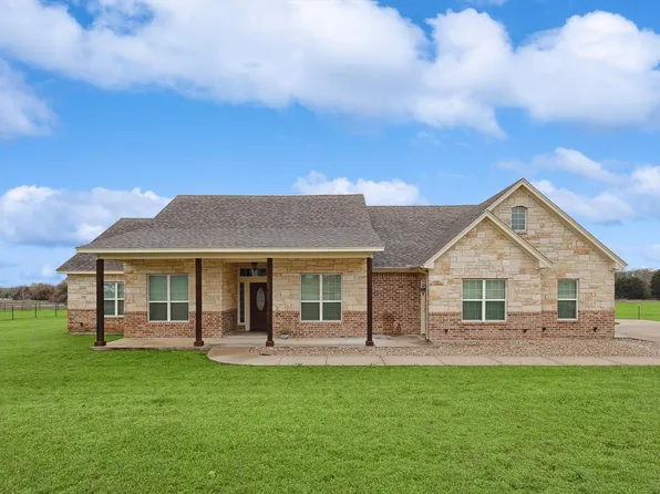 109 Cruise Town Dr, Boyd, TX 76023