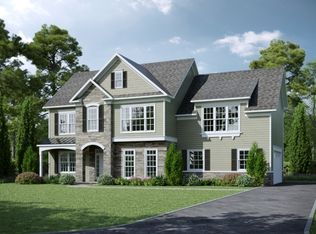 3 Davon Ln, Hardyston, NJ 07419