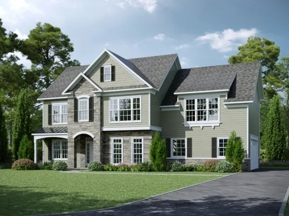 3 Davon Ln, Hardyston Twp., NJ 07419