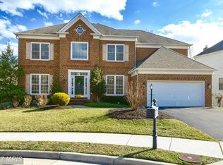 8709 Bitterroot Ct, Lorton, VA 22079