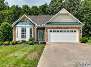7445 Meadow Haven Cir, Mechanicsville, VA 23111