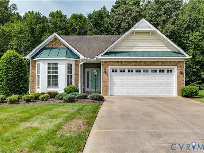 7445 Meadow Haven Cir, Mechanicsville, VA, 23111