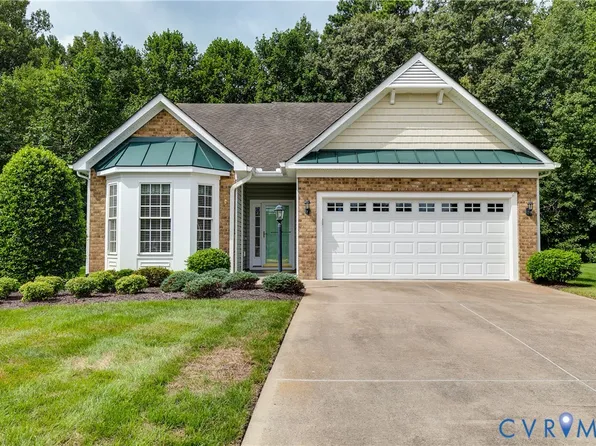 7445 Meadow Haven Cir, Mechanicsville, VA 23111