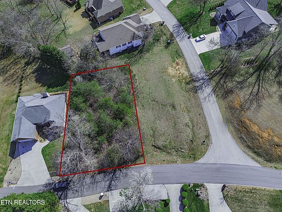 2nd image of 0 Arrowhead Blvd Lot 194