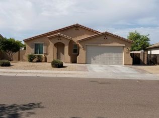 133 S 172nd Dr, Goodyear, AZ 85338