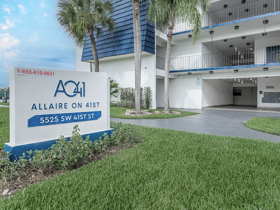 1st image of 5525 SW 41st St APT 323