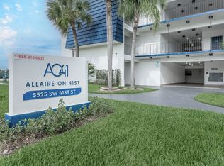 Allaire on 41st Street, Hollywood, FL 33023