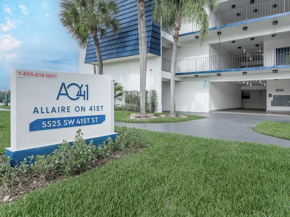 5525 SW 41st St APT 219