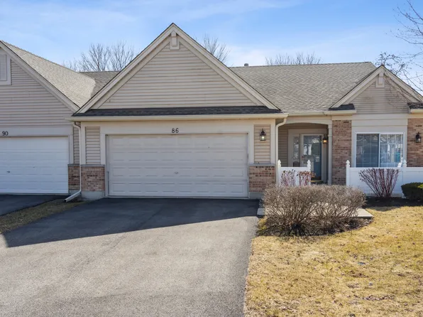 86 Ashbrook Ct, Grayslake, IL 60030