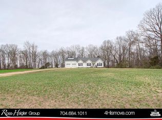 4320 Old Pageland Marshville Rd, Wingate, NC 28174