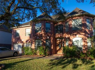 3806 Water Shoal Ln, Missouri City, TX 77459