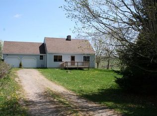 4122 Launt Hollow Rd, Hamden, NY 13782