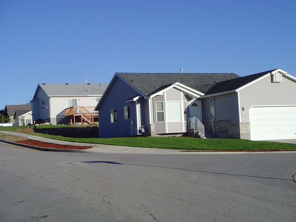 Corner Lot