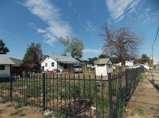 5101 N Milwaukee St, Denver, CO 80216