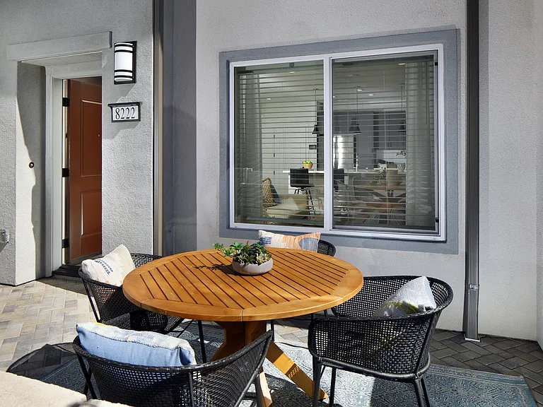 Serena Village Luxury Townhomes — Photo 14