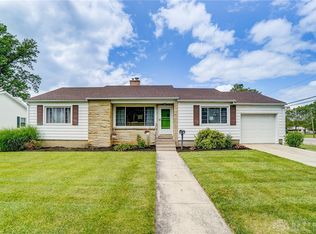 1303 Croydon Rd, Troy, OH 45373