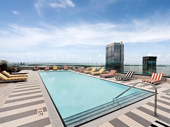 2nd image of 1300 S Miami Ave #2211