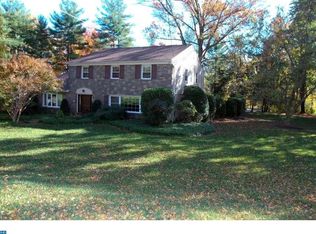 552 Sprague Rd, Narberth, PA 19072