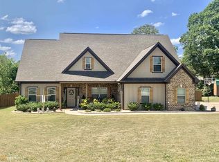 52 Chatham Ct, Williamson, GA 30292