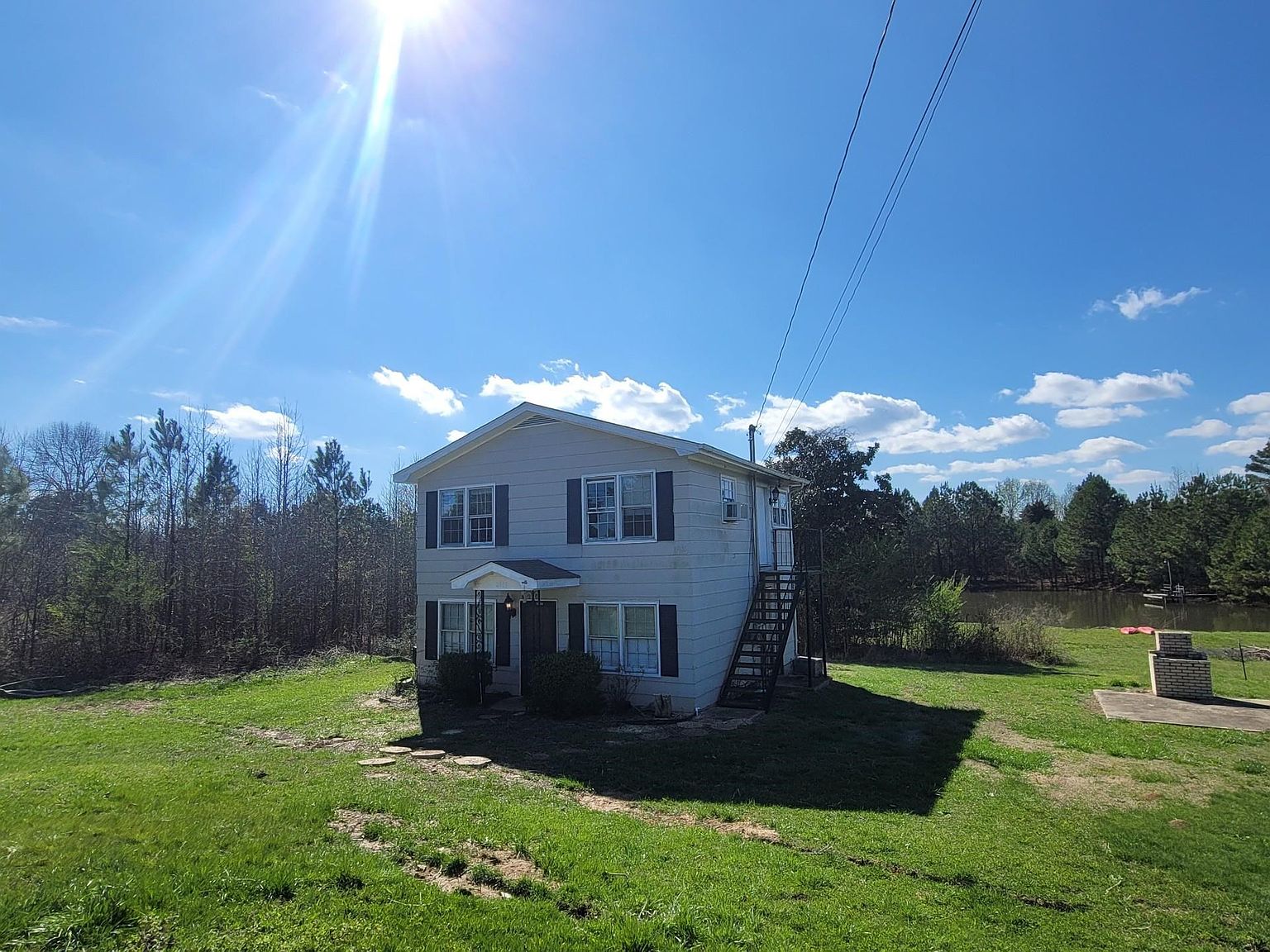 8921 Frankfort Rd, Tuscumbia, AL 35674 MLS 510016 Zillow