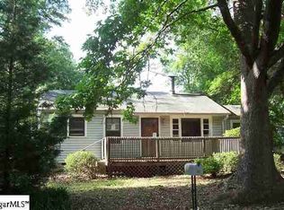 208 Dukeland Dr, Greenville, SC 29617