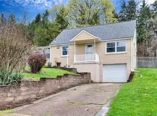 11367 Seminole Dr, North Huntingdon, PA 15642