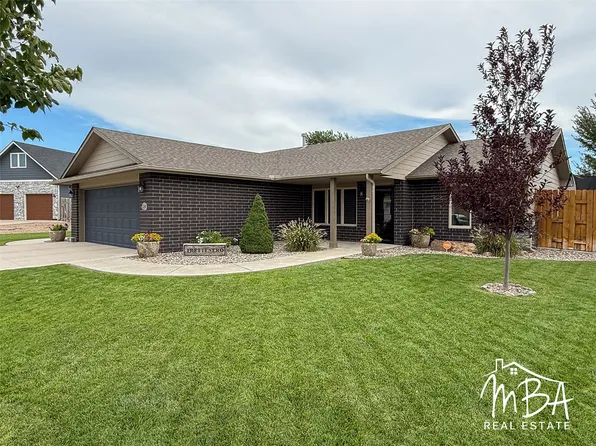 2340 Idlewild Way, Garden City, KS 67846
