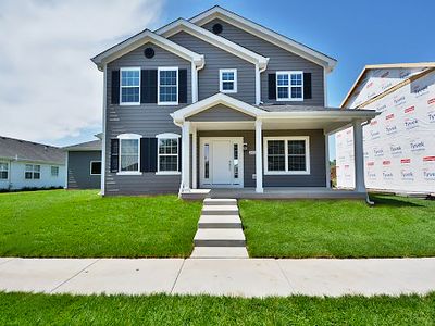 24451 S Saint Peters Dr Lot 217, Channahon, IL, 60410