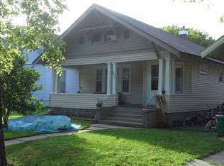 821 W Koenig St, Grand Island, NE 68801