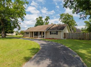 1007 Pecan St, Nashville, GA 31639