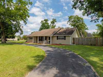 1007 Pecan St, Nashville, GA, 31639