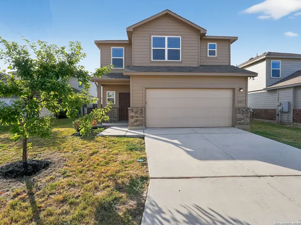 13012 Lineberry Ln, St Hedwig, TX 78152