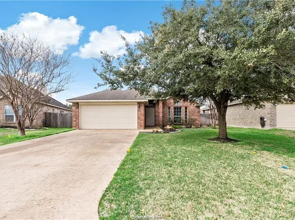 3806 Dresden Ln, College Station, TX 77845