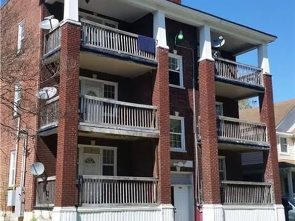630 W 34th St APT 6, Norfolk, VA 23508