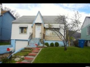3740 S Grant Ave, South Ogden, UT 84405