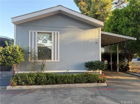 1461 W Mission Blvd, Pomona, CA 91766
