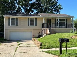 18105 E 18th Ter N, Independence, MO 64058