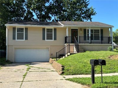 18105 E 18th Ter N, Independence, MO, 64058