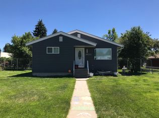 3204 Quincy St, Butte, MT 59701